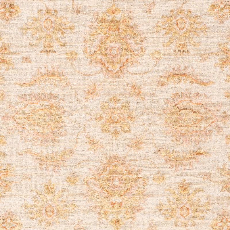 Ziegler Carpet - 147 x 104 cm - beige