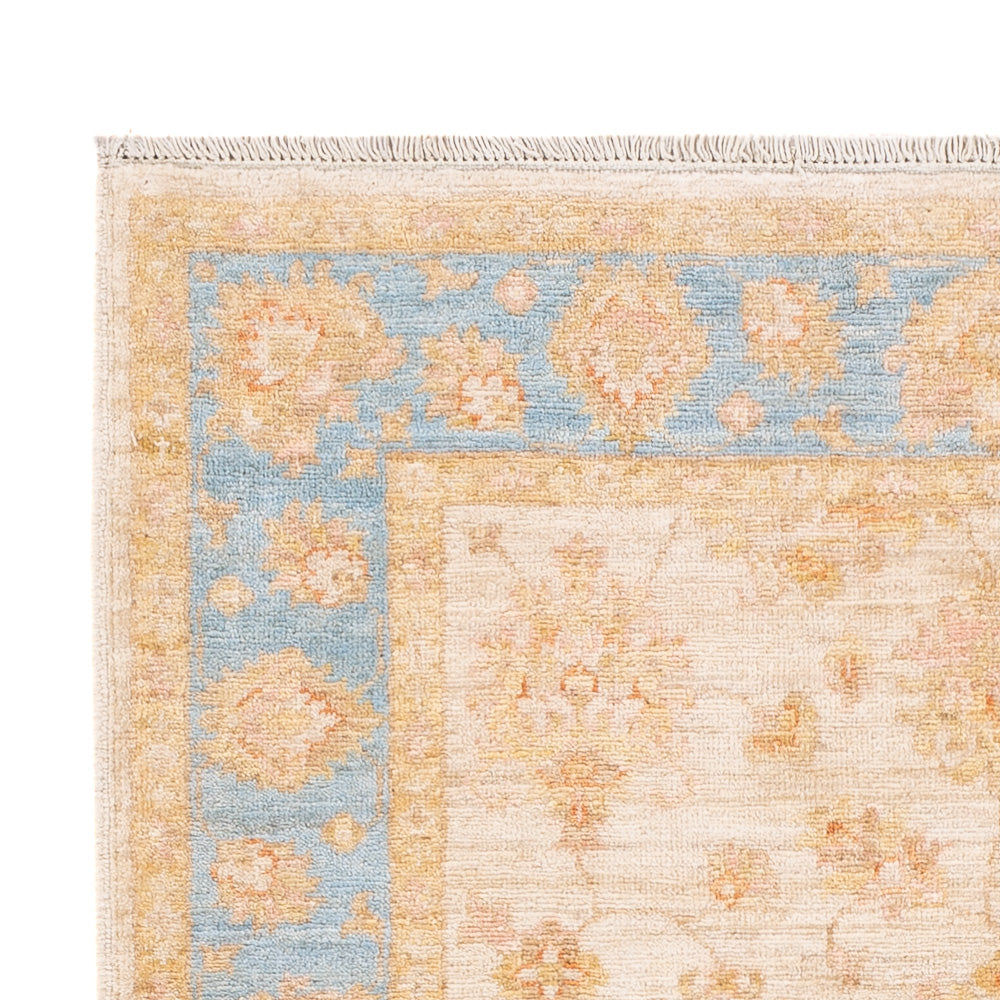 Ziegler Carpet 104x147cm - Oriental Carpet