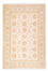 Ziegler Carpet - 156 x 105 cm - beige