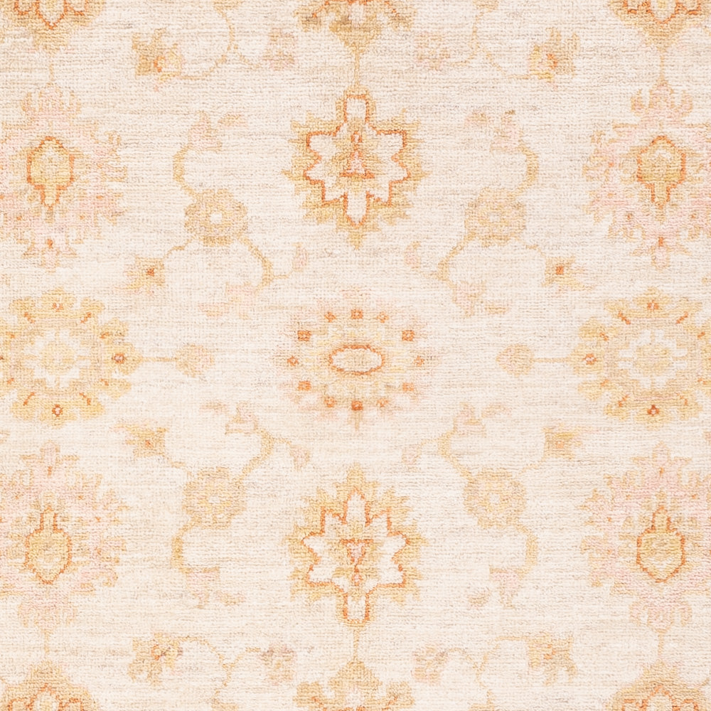 Ziegler Carpet - 156 x 105 cm - beige