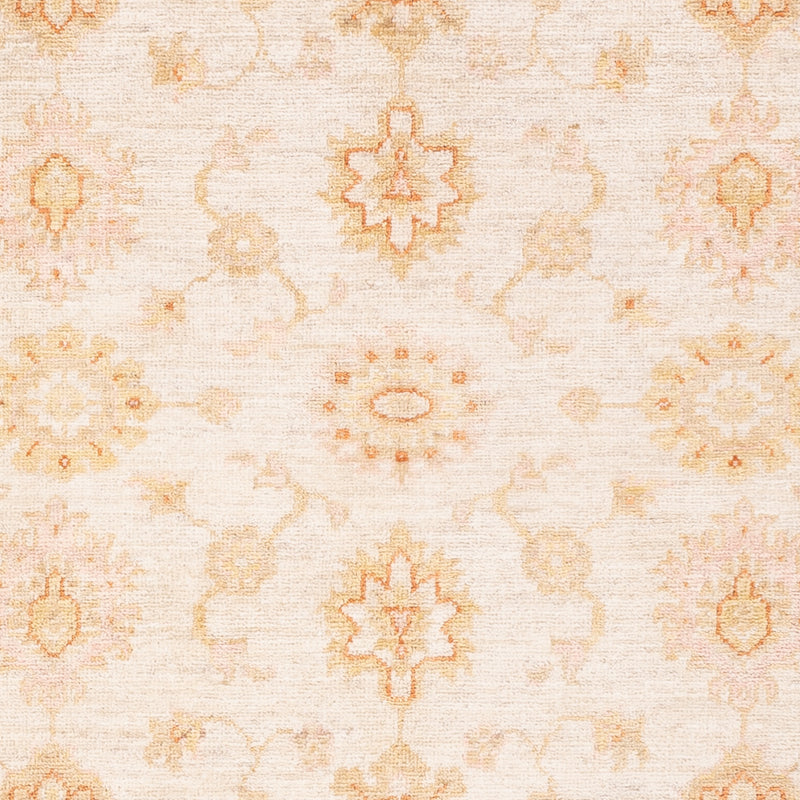 Ziegler Carpet - 156 x 105 cm - beige