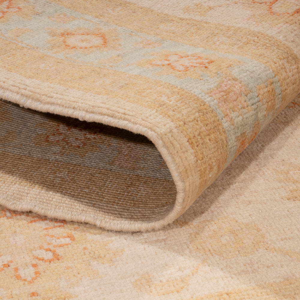 Ziegler Carpet - 156 x 105 cm - beige