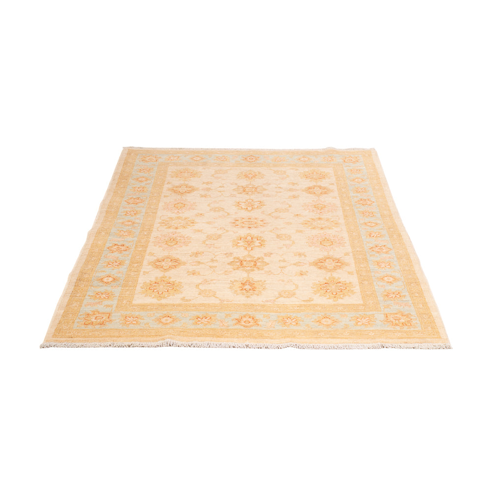 Ziegler Carpet - 156 x 105 cm - beige