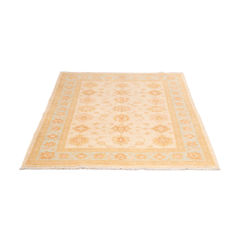 Ziegler Carpet - 156 x 105 cm - beige