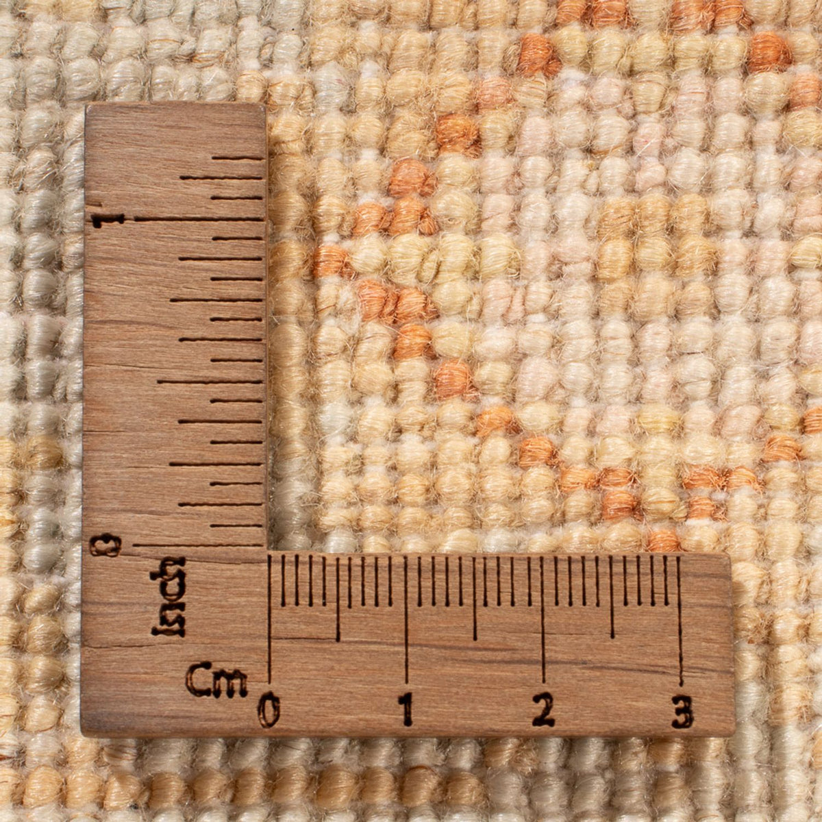 Ziegler Carpet - 156 x 105 cm - beige