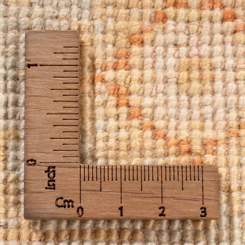 Ziegler Carpet - 156 x 105 cm - beige