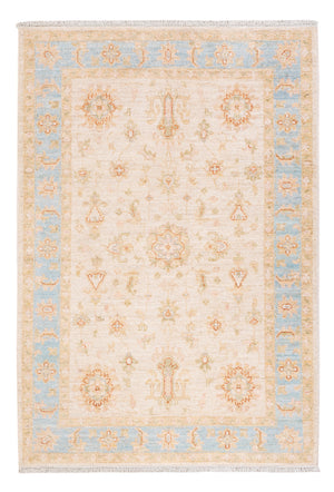 Ziegler Carpet - 150 x 102 cm - beige