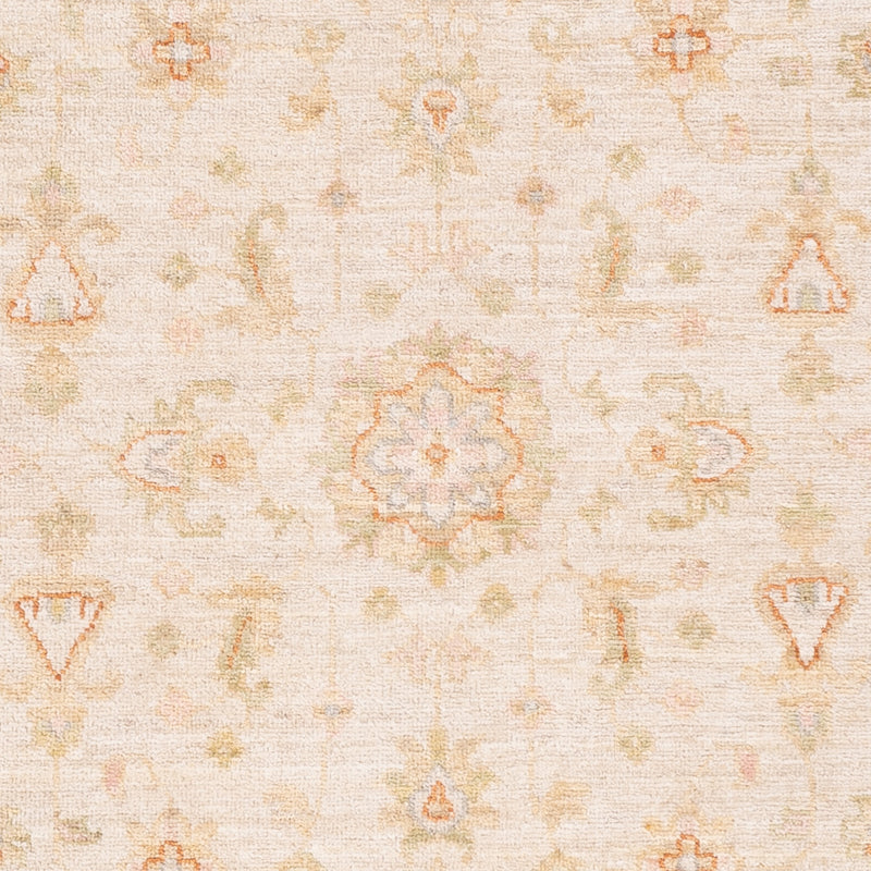 Ziegler Carpet - 150 x 102 cm - beige