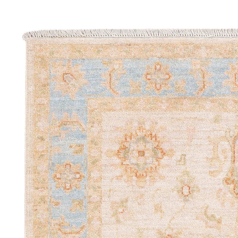 Ziegler Carpet - 150 x 102 cm - beige