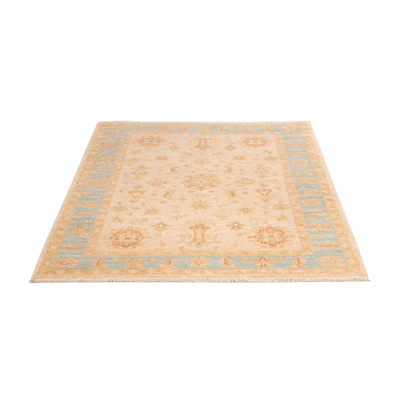 Ziegler Carpet - 150 x 102 cm - beige