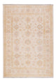 Ziegler Carpet - 149 x 101 cm - beige