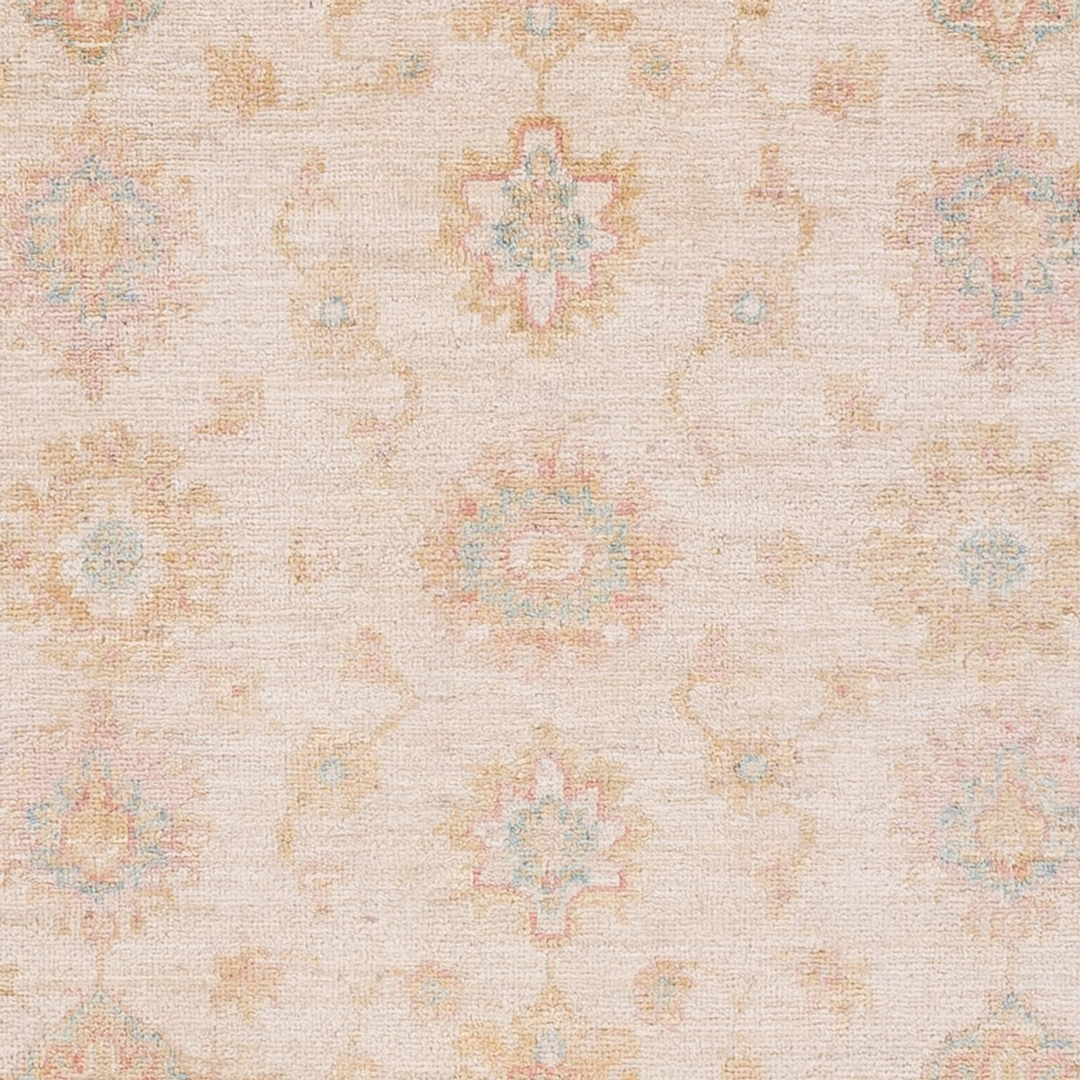 Ziegler Carpet - 149 x 101 cm - beige