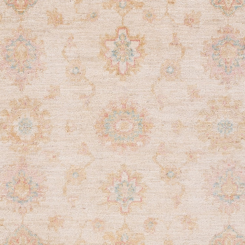 Ziegler Carpet - 149 x 101 cm - beige
