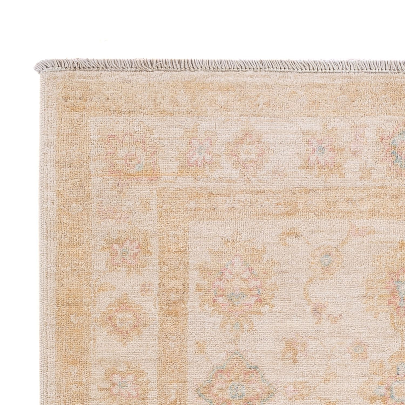 Ziegler Carpet - 149 x 101 cm - beige