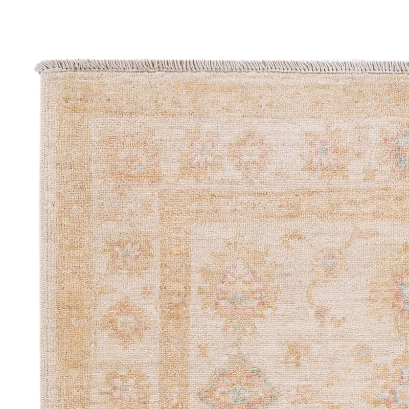 Ziegler Carpet - 149 x 101 cm - beige