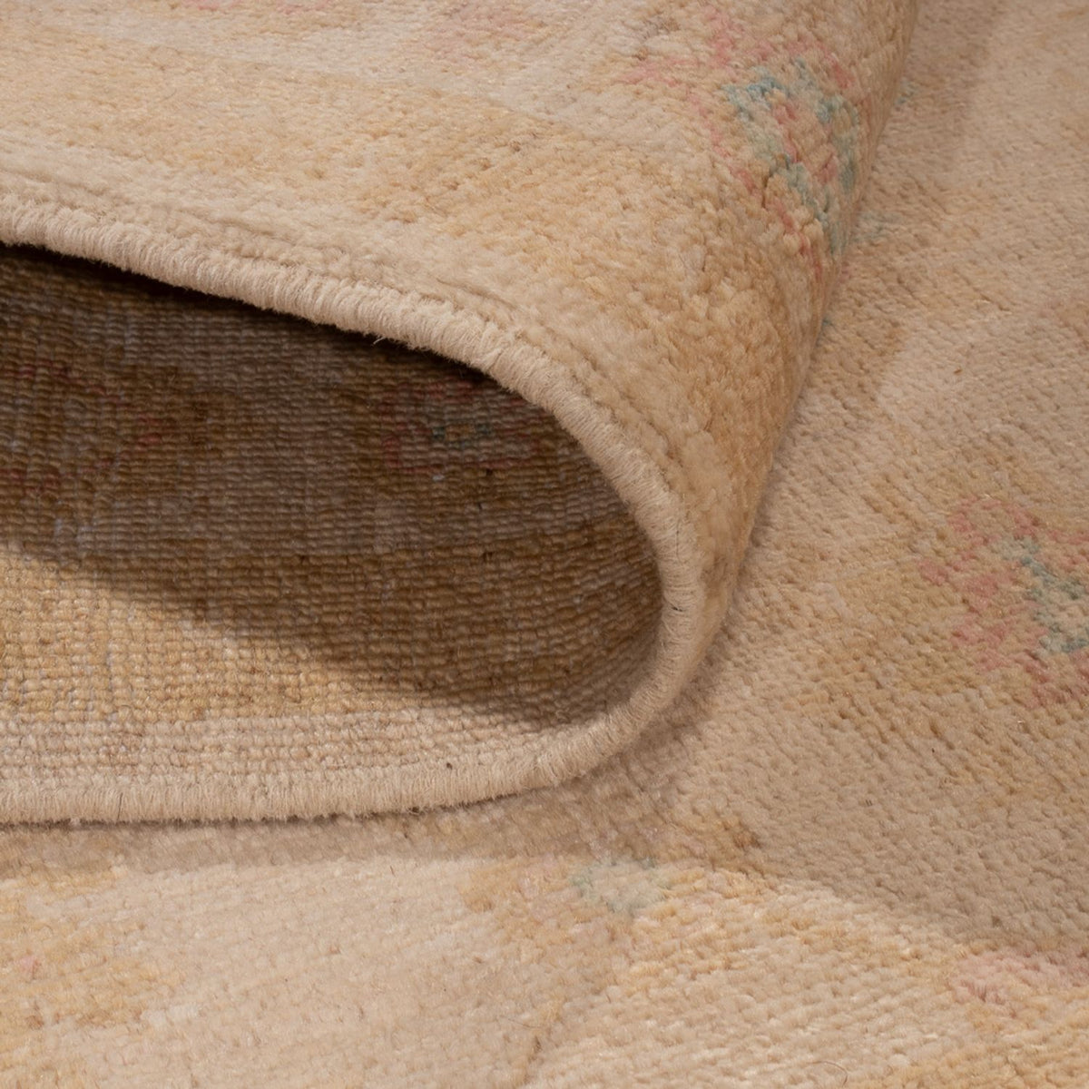 Ziegler Carpet - 149 x 101 cm - beige