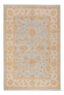 Ziegler Carpet - 148 x 103 cm - ljusblå