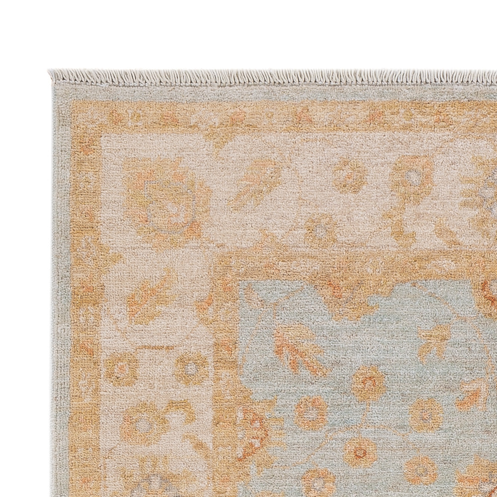 Ziegler Carpet 148x103cm - Oriental Carpet