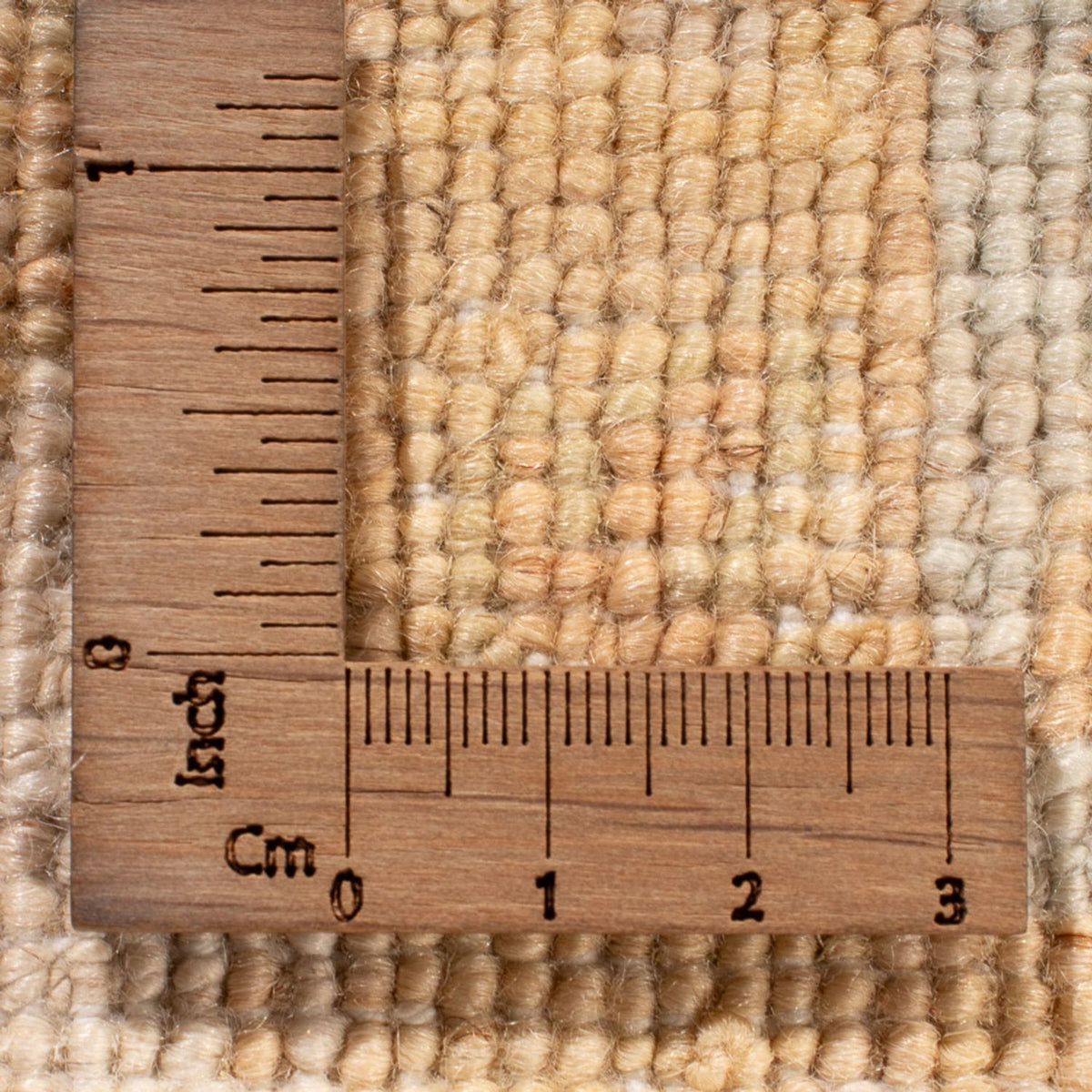 Ziegler Carpet - 148 x 103 cm - ljusblå