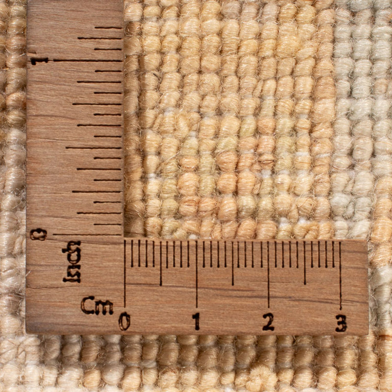 Ziegler Carpet - 148 x 103 cm - ljusblå