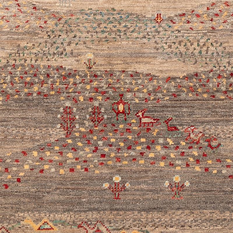 Ziegler Carpet - Ariana - 152 x 100 cm - flerfärgad