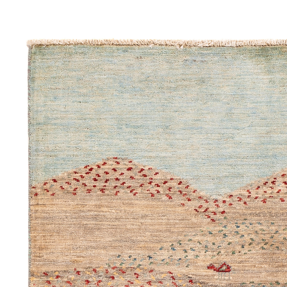 Ziegler Carpet - Ariana - 152 x 100 cm - flerfärgad
