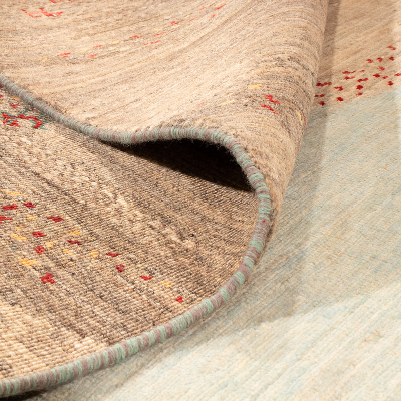 Ziegler Carpet - Ariana - 152 x 100 cm - flerfärgad