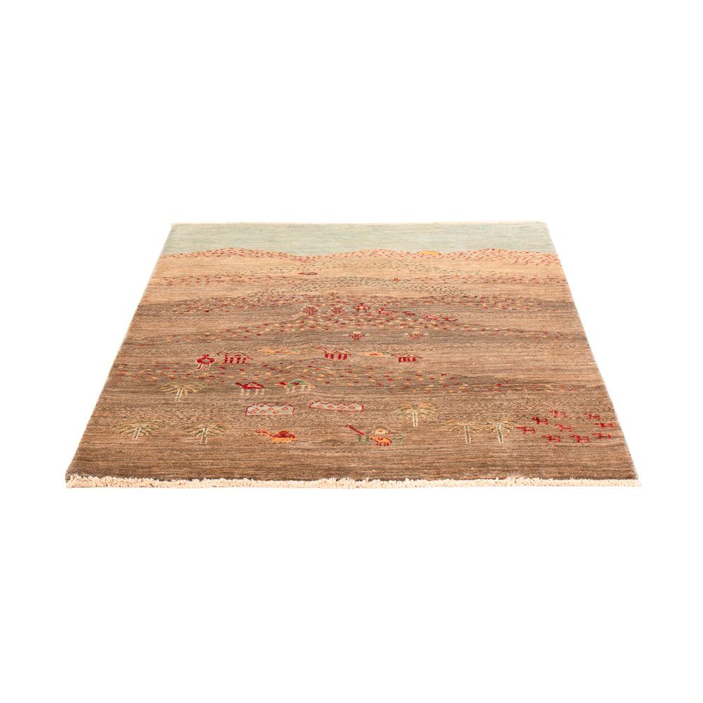 Ziegler Carpet - Ariana - 152 x 100 cm - flerfärgad