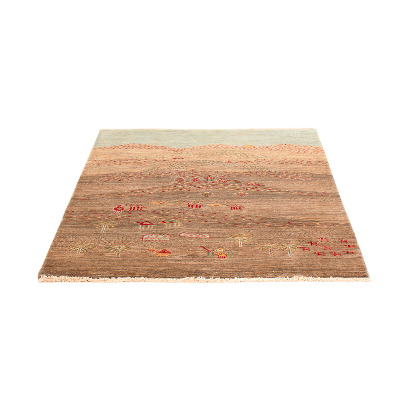 Ziegler Carpet - Ariana - 152 x 100 cm - flerfärgad