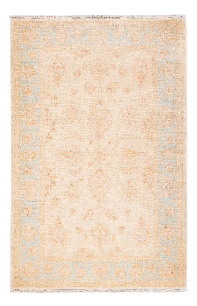 Ziegler Carpet - 153 x 101 cm - beige