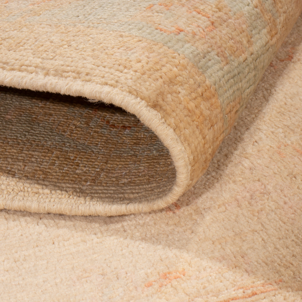 Ziegler Carpet - 153 x 101 cm - beige