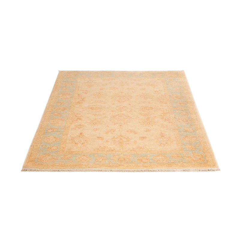 Ziegler Carpet - 153 x 101 cm - beige