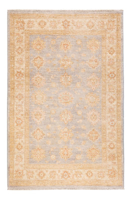 Ziegler Carpet - 151 x 100 cm - bensinblå