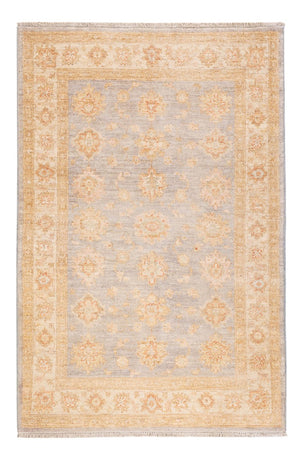 Ziegler Carpet - 151 x 100 cm - bensinblå