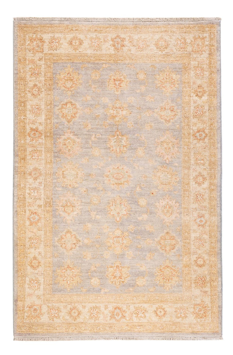 Ziegler Carpet - 151 x 100 cm - bensinblå