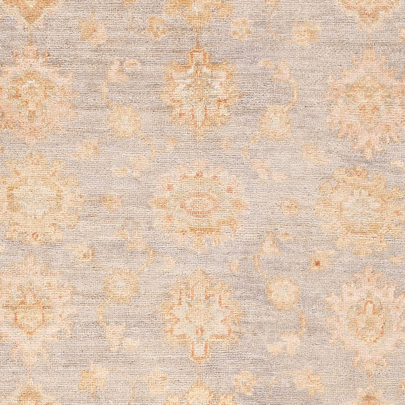 Ziegler Carpet - 151 x 100 cm - bensinblå