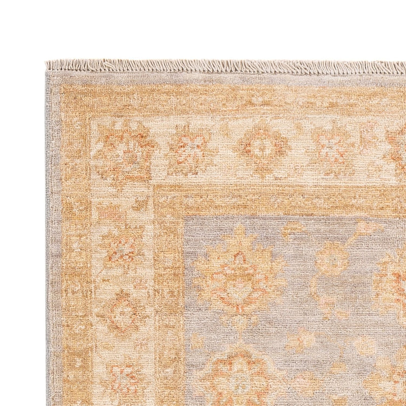 Ziegler Carpet - 151 x 100 cm - bensinblå