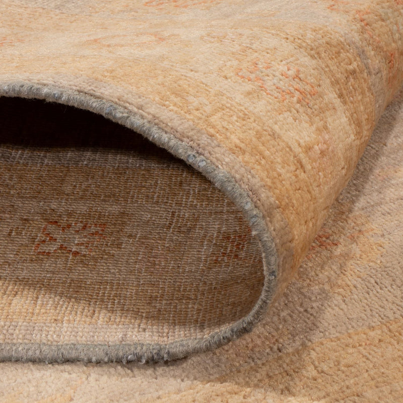 Ziegler Carpet - 151 x 100 cm - bensinblå