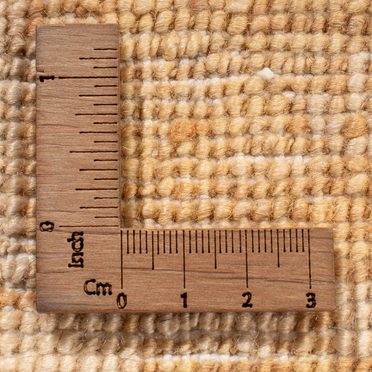 Ziegler Carpet - 151 x 100 cm - bensinblå