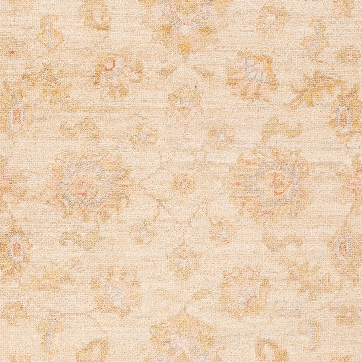 Ziegler Carpet - 150 x 100 cm - beige