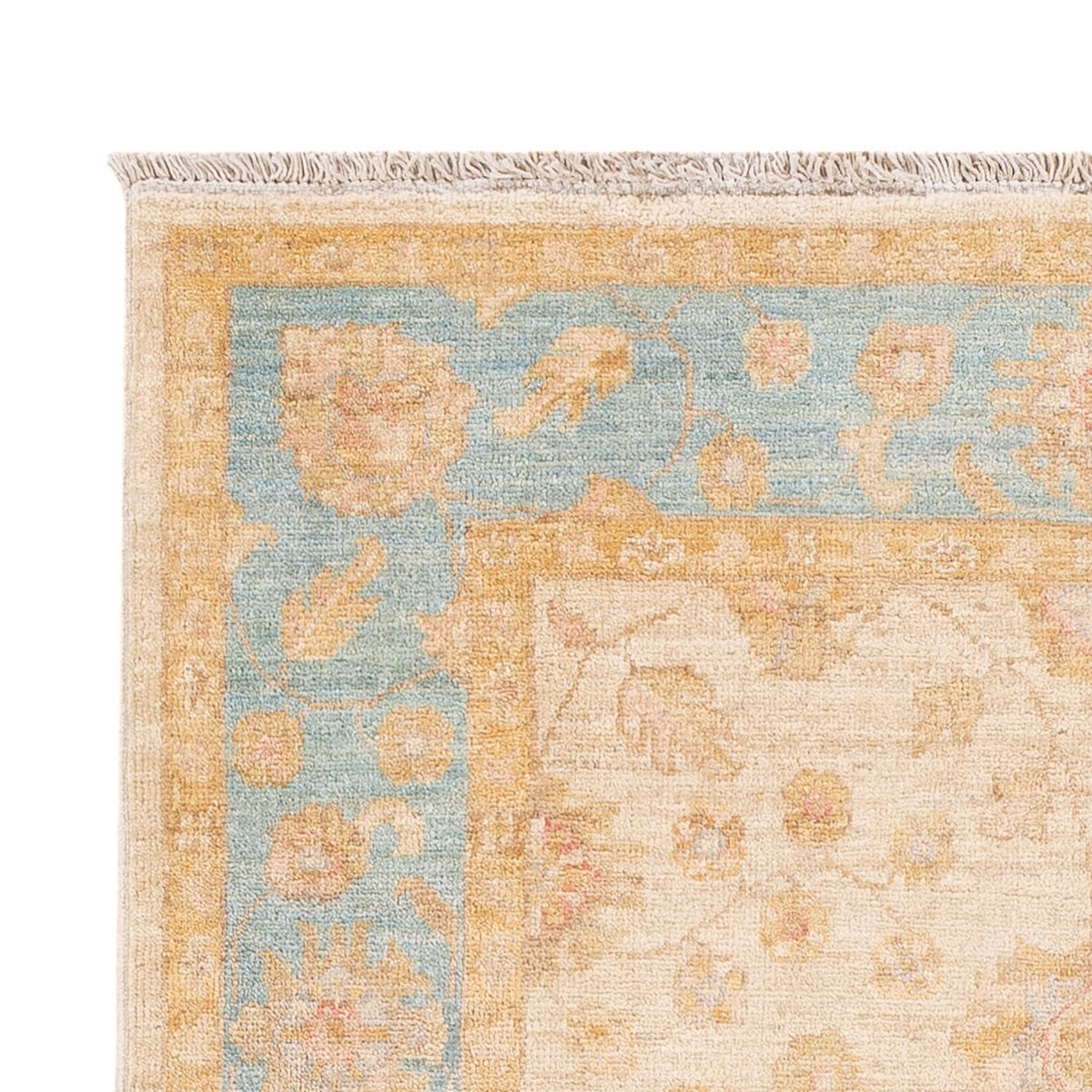 Ziegler Carpet 100x150cm - Oriental Carpet
