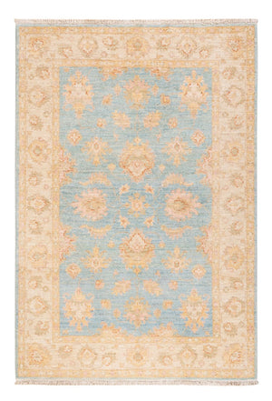 Ziegler Carpet - 145 x 99 cm - ljusblå