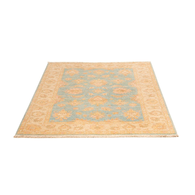 Ziegler Carpet - 145 x 99 cm - ljusblå