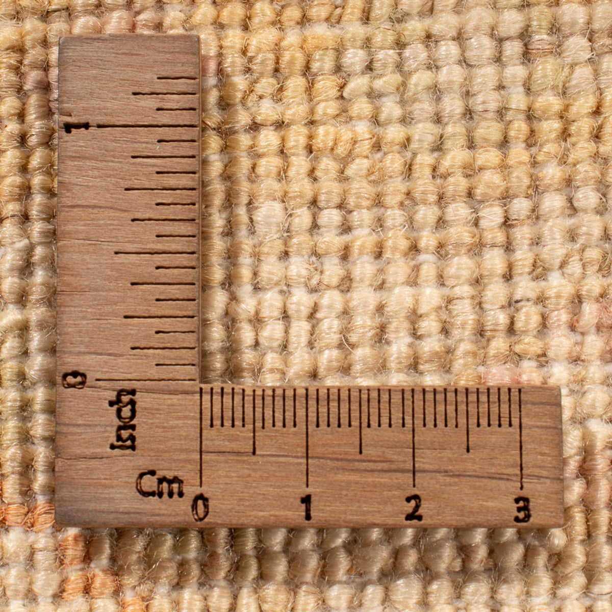 Ziegler Carpet - 145 x 99 cm - ljusblå