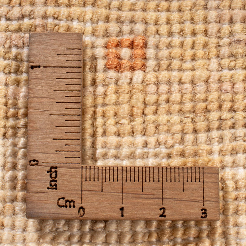 Ziegler Carpet - 149 x 100 cm - blå