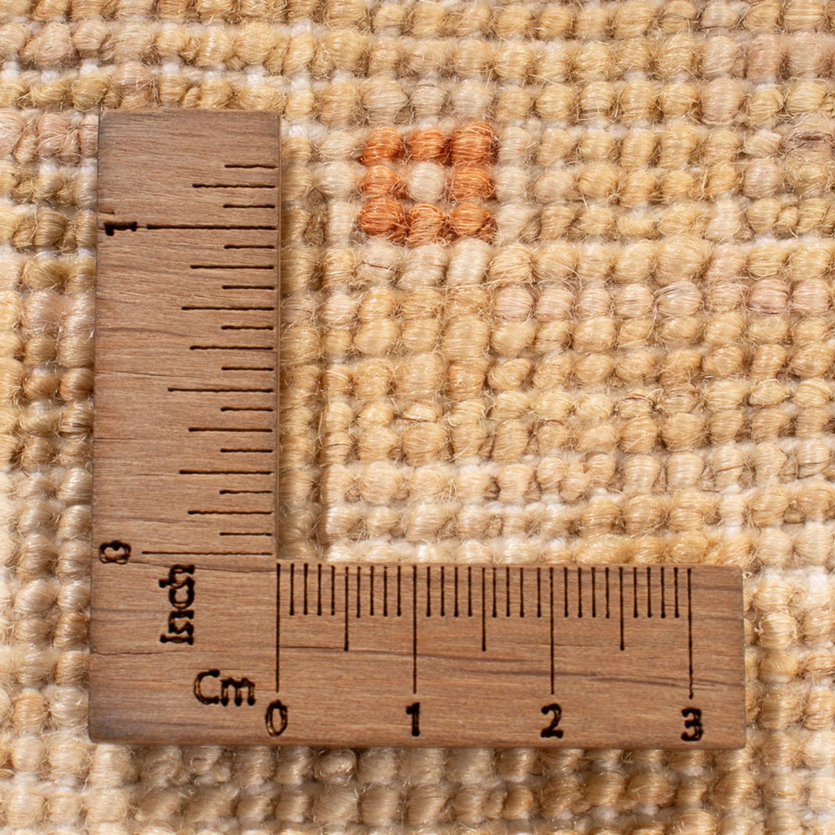 Ziegler Carpet - 149 x 100 cm - blå