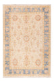 Ziegler Carpet 102x154cm - Oriental Carpet