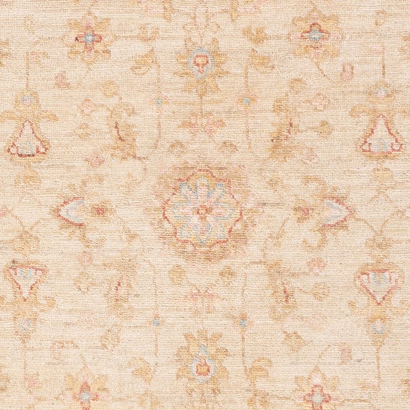 Ziegler Carpet - 154 x 102 cm - beige