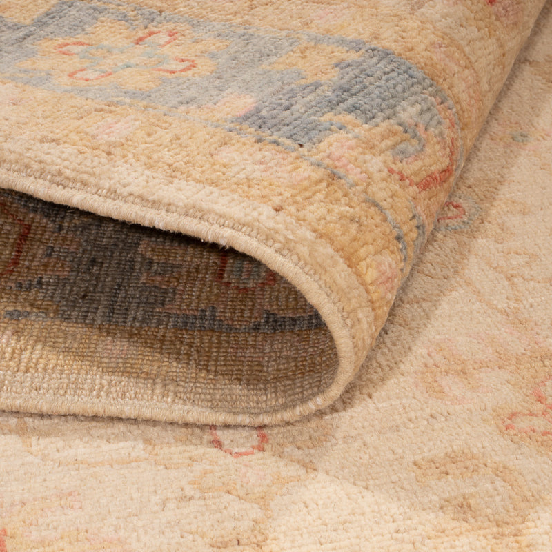 Ziegler Carpet - 154 x 102 cm - beige