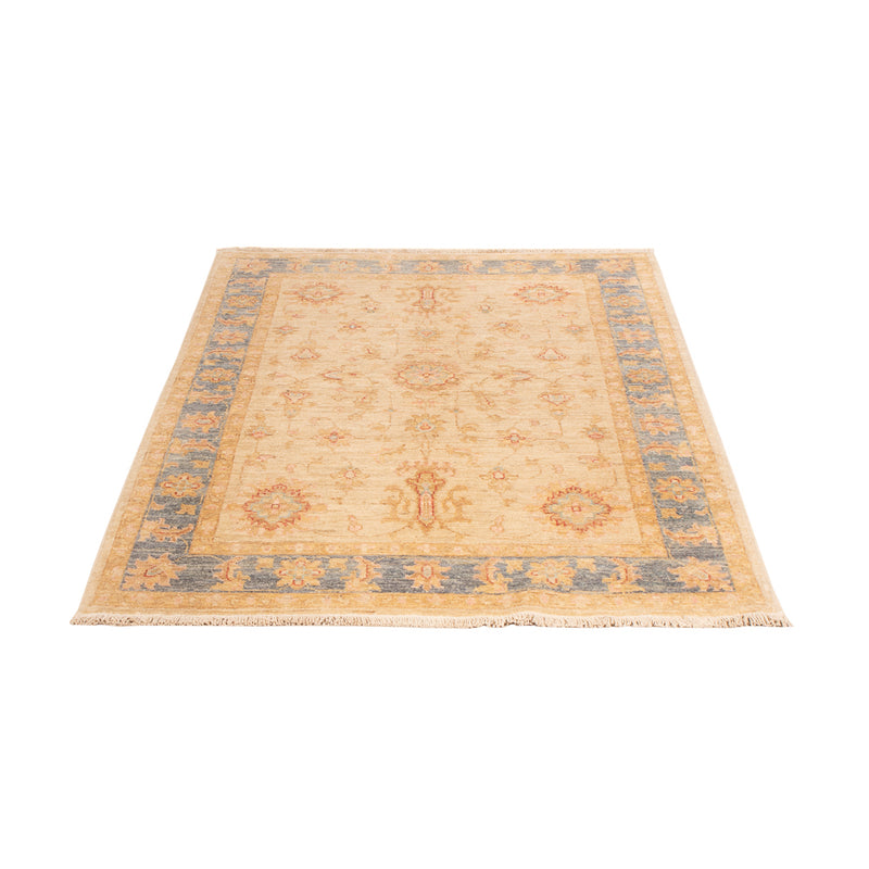 Ziegler Carpet - 154 x 102 cm - beige
